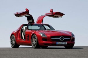 SLS