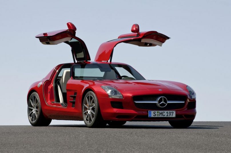 SLS