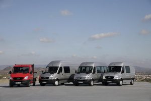 Sprinter
