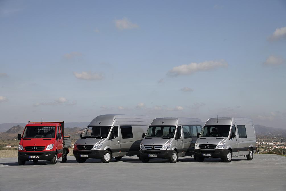 Sprinter