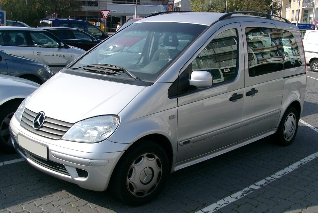 Vaneo