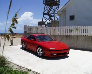 3000 GT