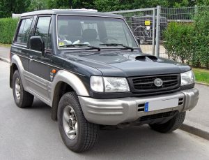 Galloper