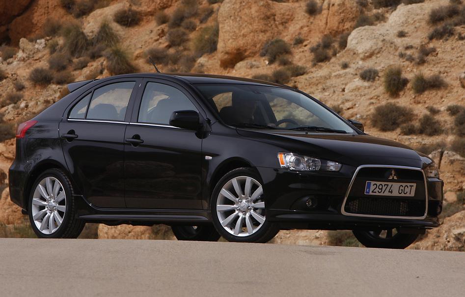 Lancer
