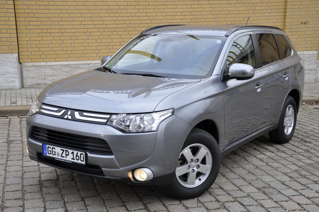 Outlander