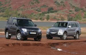 Pajero