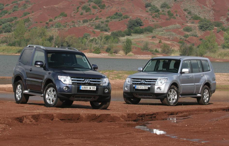 Pajero