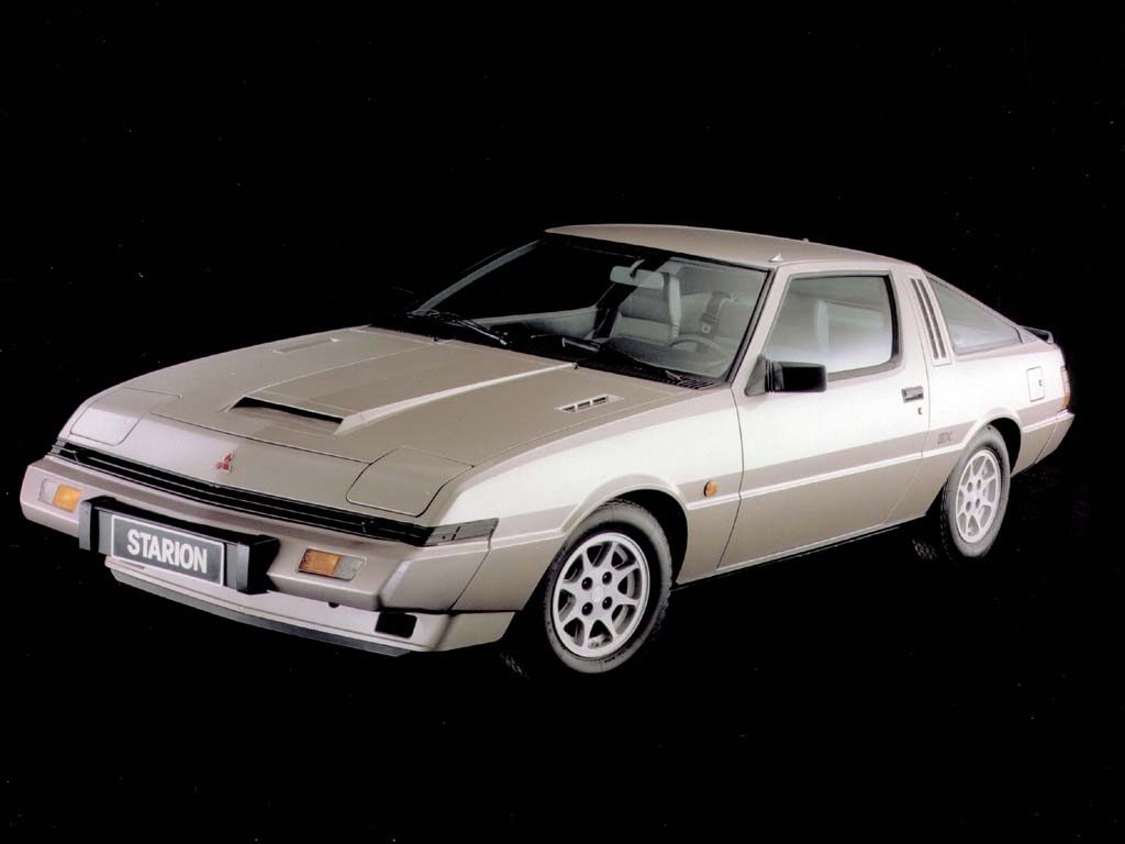 Starion