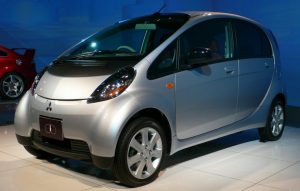 i-MiEV