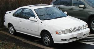 200 SX