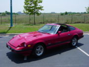 280 ZX