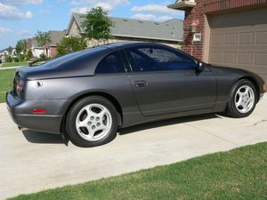 300 ZX