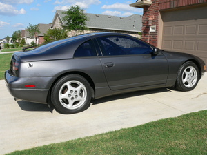 300 ZX
