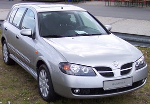 Almera