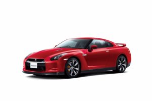 GT-R