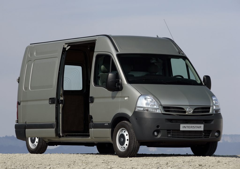 Interstar