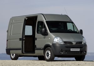Interstar