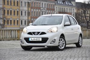 Micra