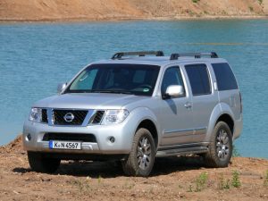 Pathfinder