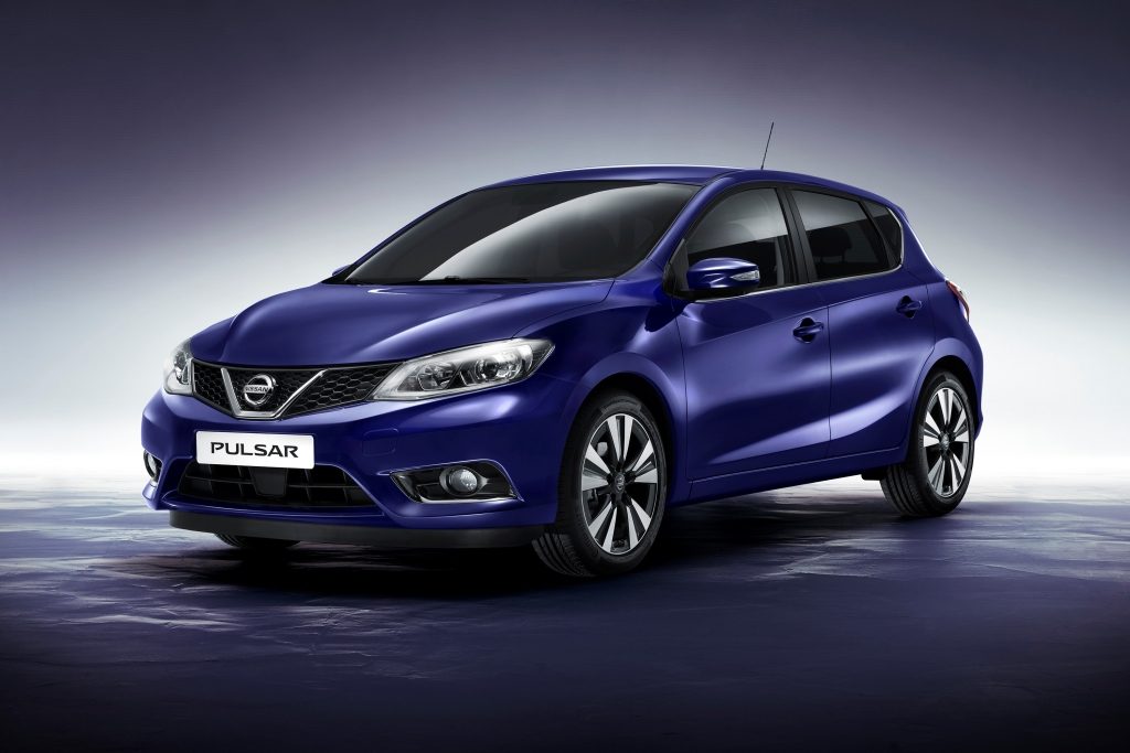 Pulsar