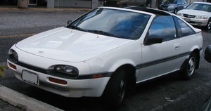Terrano