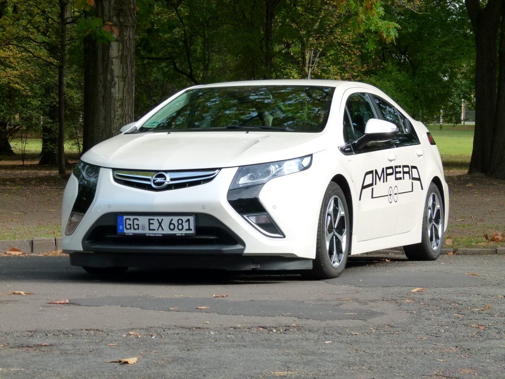 Ampera