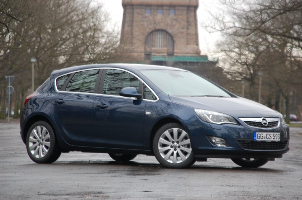 Astra