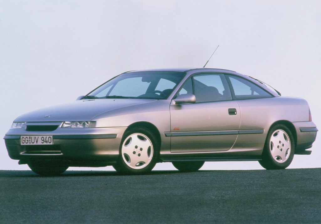Calibra