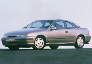 Calibra