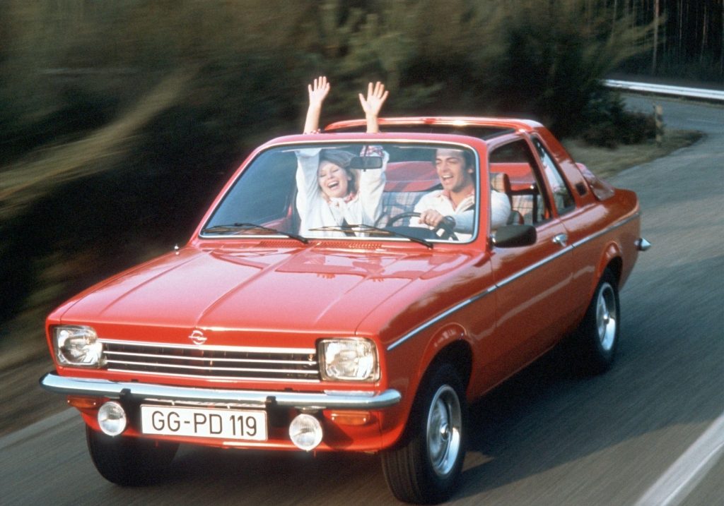 Kadett