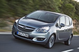 Meriva