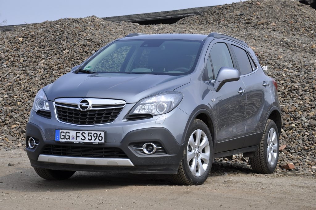 Mokka