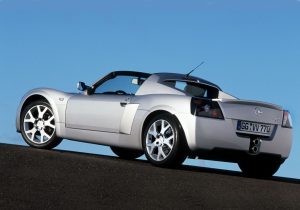Speedster