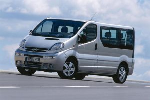 Vivaro