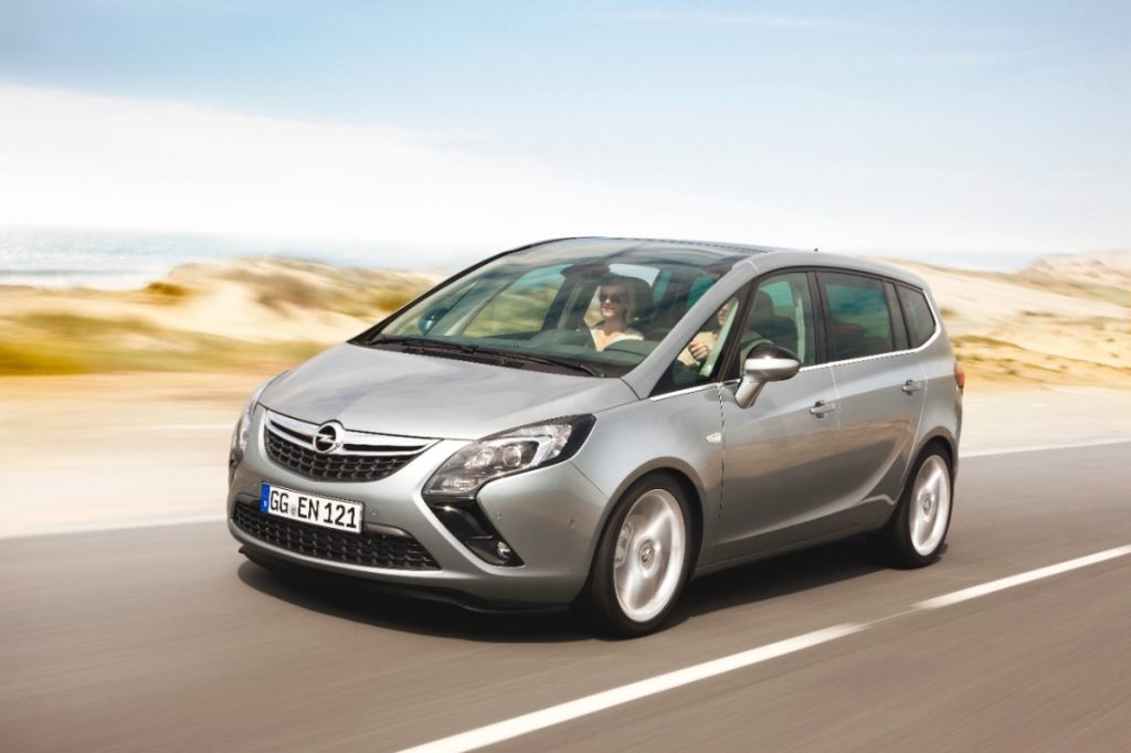 Zafira