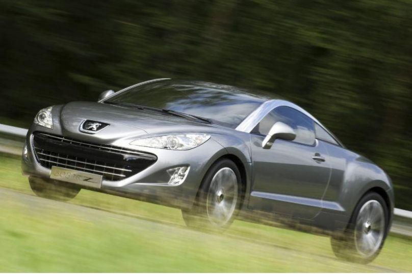 RCZ