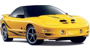 Firebird