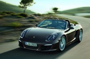 Boxster