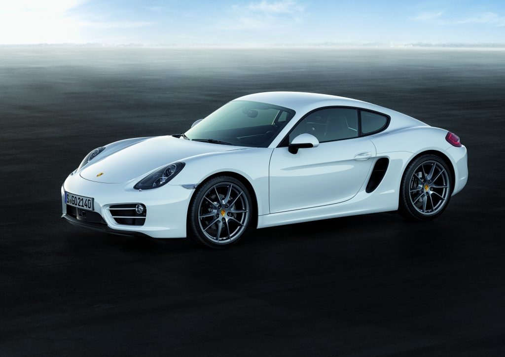 Cayman