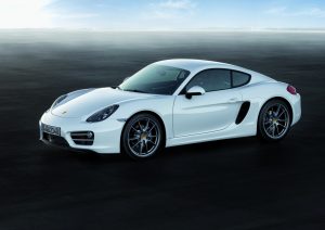 Cayman