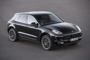 Macan