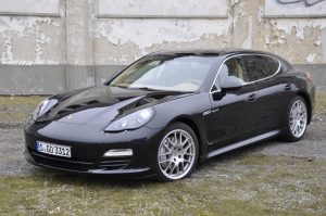 Panamera