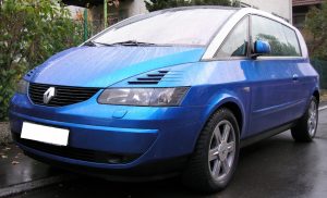 Avantime