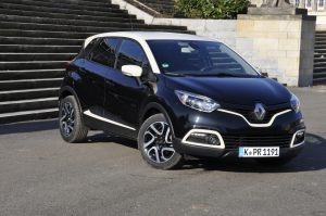 Captur