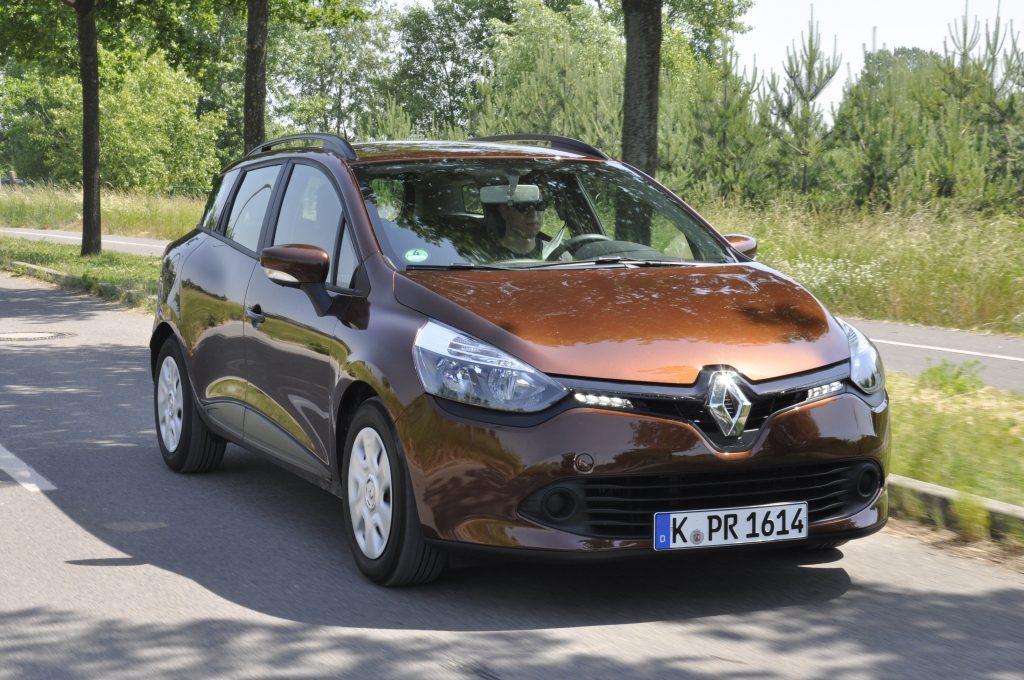 Clio
