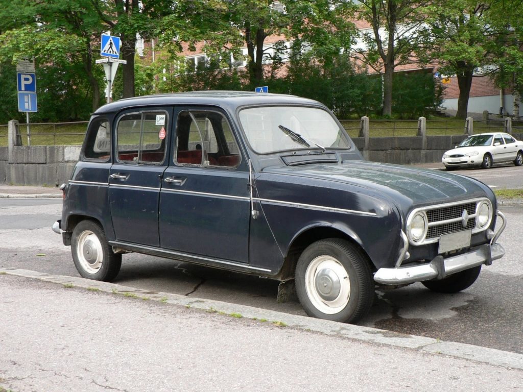 R 4