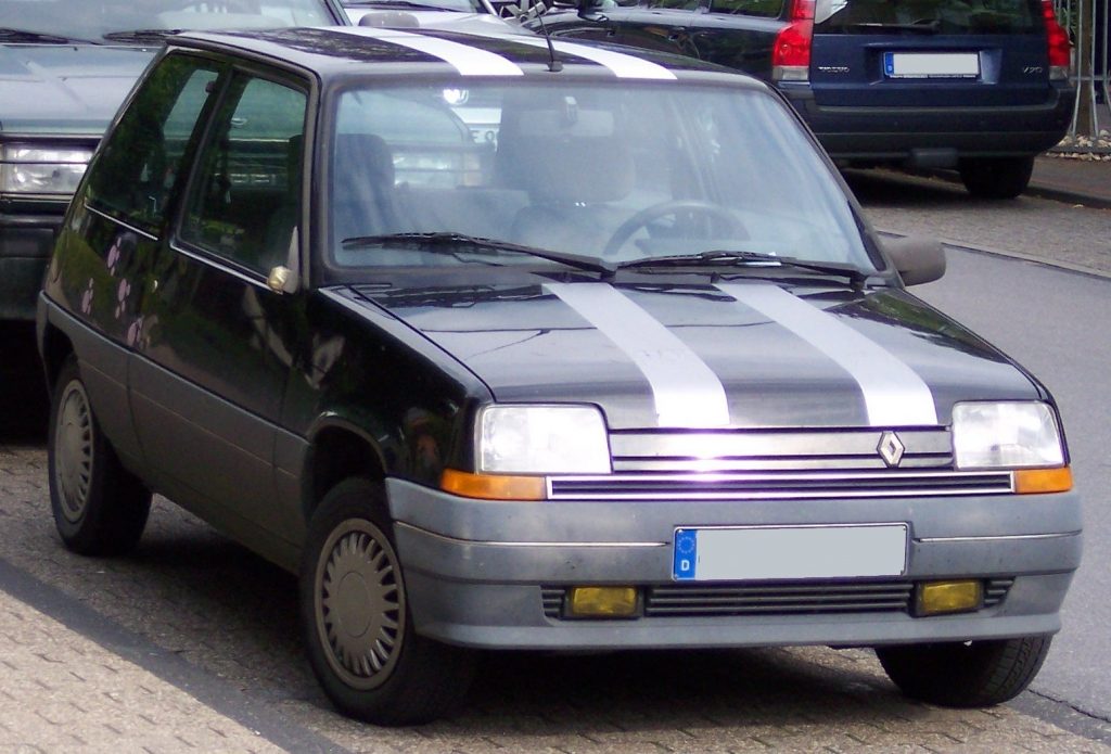 R 5