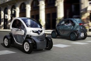 Twizy