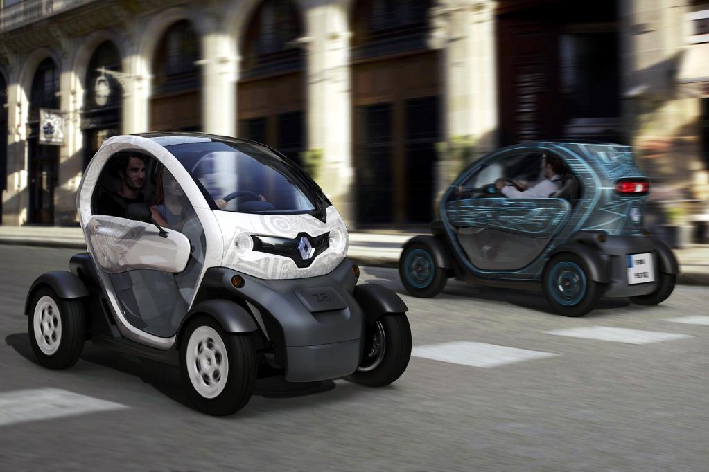 Twizy