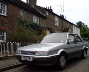 Montego